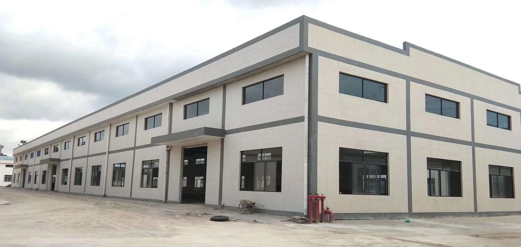 镇雄县厂房保洁